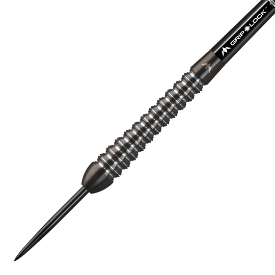 Missie Spiro Model 2 Steeldarts - 20g