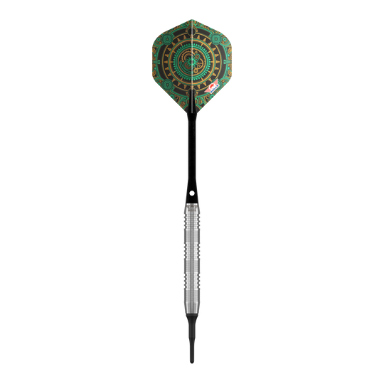 Bulls NL Direct wolfraam softdarts - 18 g Bulls NL Direct wolfraam softdarts - 18 g
