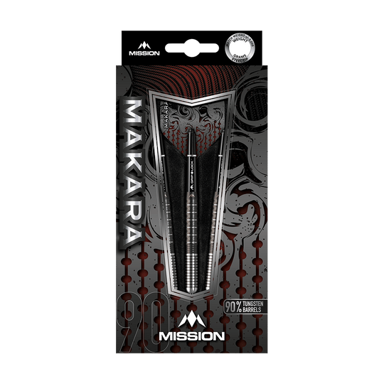 Missie Makara M1 Steeldarts