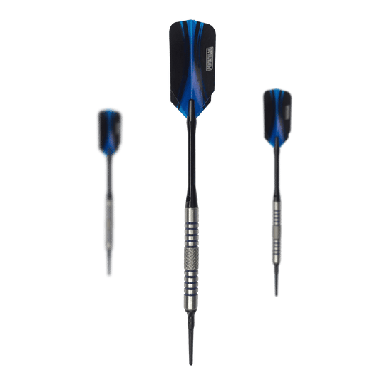 McDart 85er Tungsten V13 Softdarts - 17g