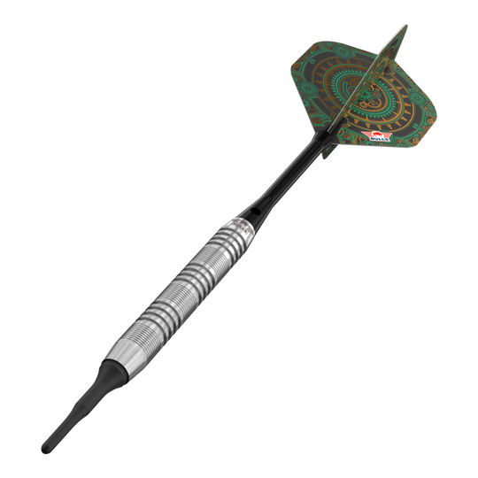 Bulls NL Direct wolfraam softdarts - 18 g Bulls NL Direct wolfraam softdarts - 18 g