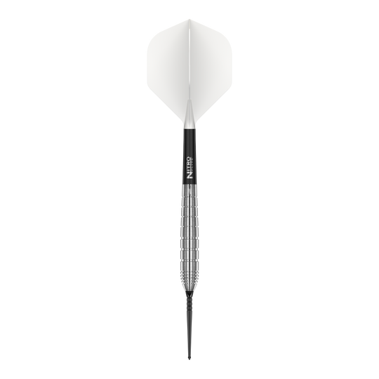 Red Dragon Luke Humphries TX1 Pioneer Switch Point stalen dartpijlen Hier sind die Red Dragon Luke Humphries TX1 Pioneer Switch Point Steeldarts abgebildet. Diese Darts bieten eine gute Handhabung.