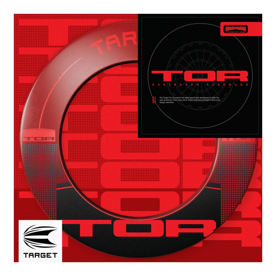 Target TOR Dartboard Surround