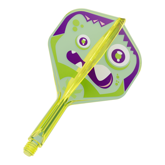 Target Japan K-Flex Xeno No2 standaardvluchten Auf diesem Bild ist das Produkt 410325_Target_Japan_K-Flex_Xeno_No2_Standard_Flights_19mm_1 zu sehen. Es handelt sich vermutlich um einen Standard-Flight für Darts.