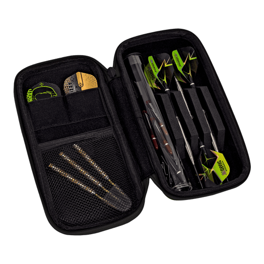 Harrows Smart Case Dart-portemonnee