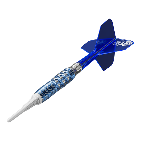 Target Japan Sereno GEN3 softdarts - 21 g