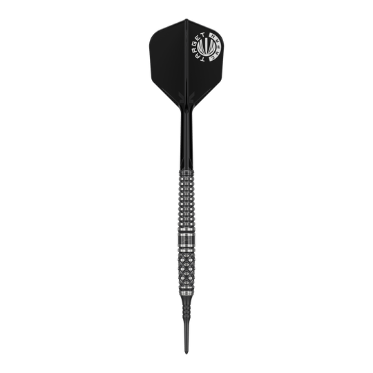 Doel Japan Paul Lim The Legend GEN8 Soft Darts - 19g