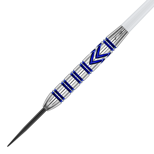 Red Dragon Gerwyn Prijs Messing Stalen Darten - 21 g