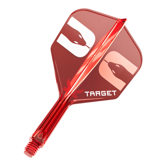 Target K-Flex Nathan Aspinall No6-vluchten Das Bild zeigt ein Produktbild mit dem Dateinamen 410597_Target_K-Flex_Nathan_Aspinall_No6_Flight-System_19mm_1_(2). Es scheint sich um einen Dart-Flight oder ein Dart-Zubehör zu handeln.