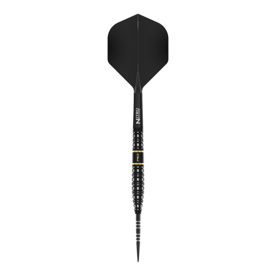 Red Dragon Ascend Torpedo Stalen Pijltjes Hier sind die Red Dragon Ascend Torpedo Steeldarts abgebildet. Diese Darts haben eine spezielle Torpedoform für ein besseres Wurfgefühl.