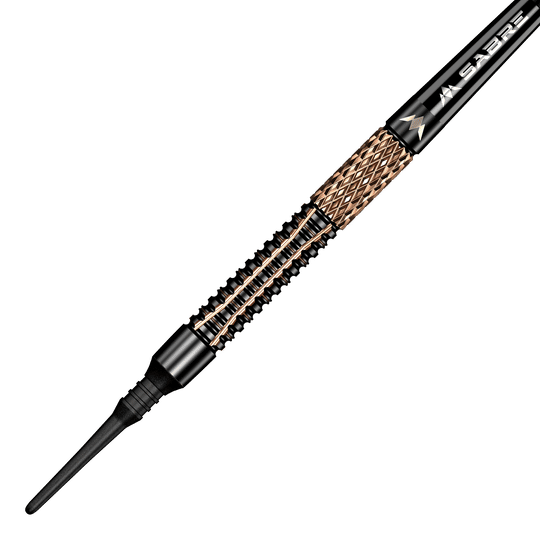 Mission Horus zachte darts - 19 g