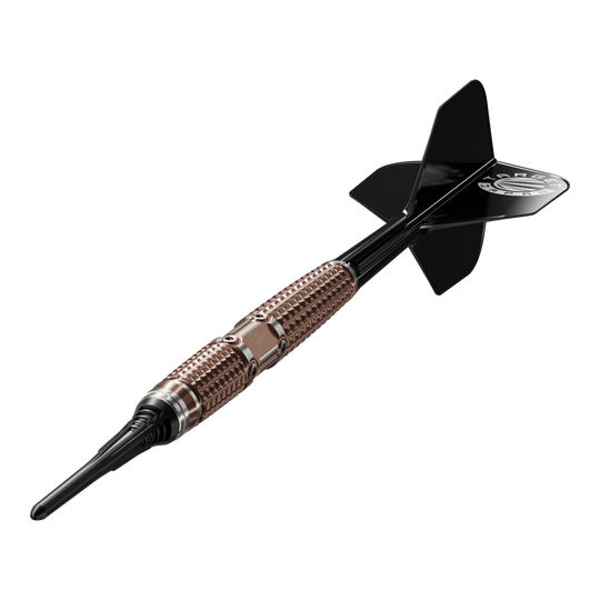 Target Japan Paul Lim The Legend GEN10 Soft Darts - 20g Target Japan Paul Lim The Legend GEN10 Soft Darts - 20g