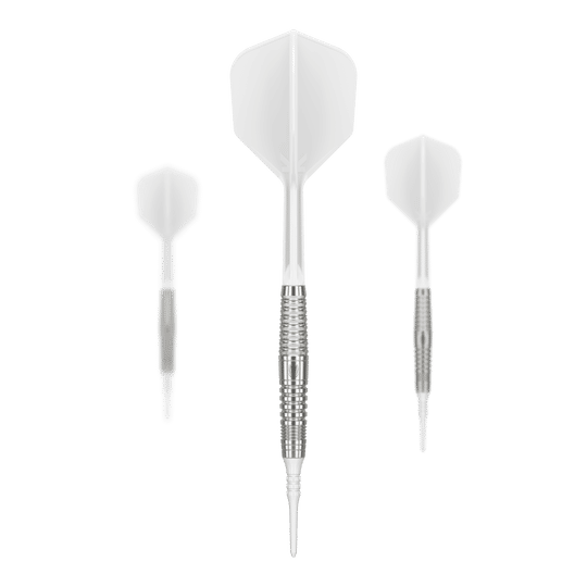 Target Crux Japan Courage Zachte darts - 21g