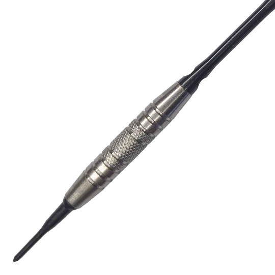 McDart 85 Tungsten V6 Zachte Darten - 16g