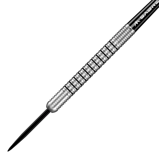 Mission Dominik Grüllich Steeldarts - 23,5g