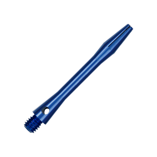 Aluminium assen - Blauw Aluminium assen - Blauw