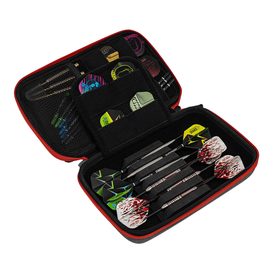 Harrows Smart Case XL dartportemonnee