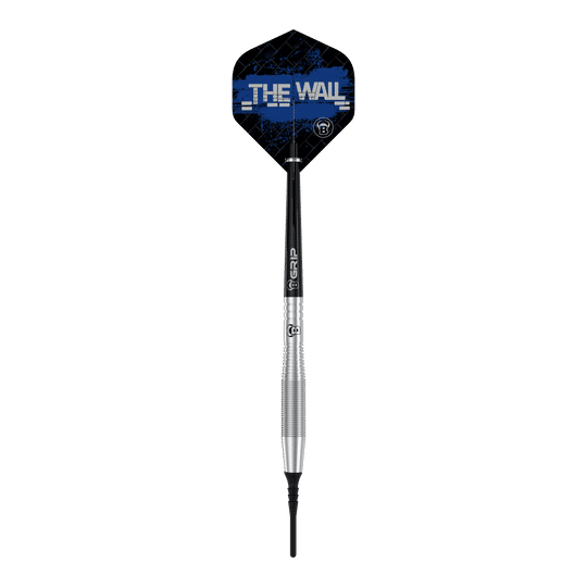 Bulls Martin Schindler TW80 Softdarts - 18g