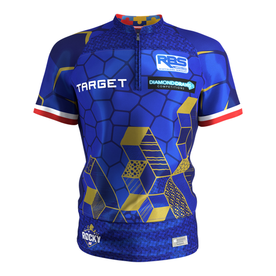 Target Josh Rock Dart Shirt 2027 Target Josh Rock Dart Shirt 2027