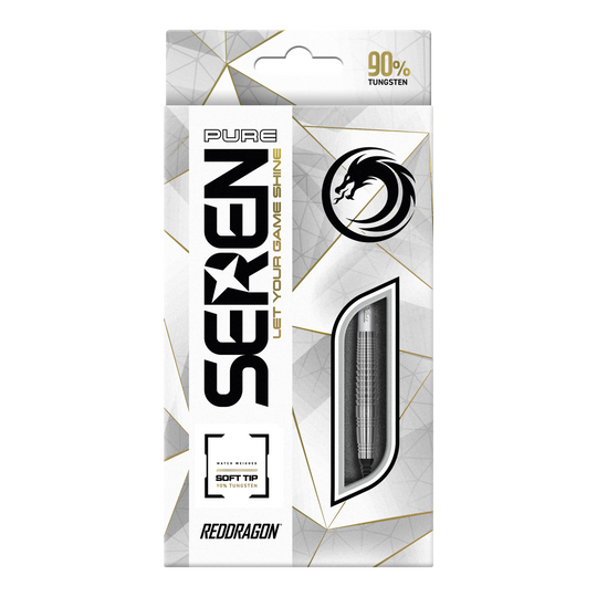 Red Dragon Seren 4 Pure Softdarts - 20g