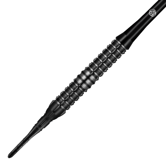 Shot Redline Blazed Zachte Darts - 20g