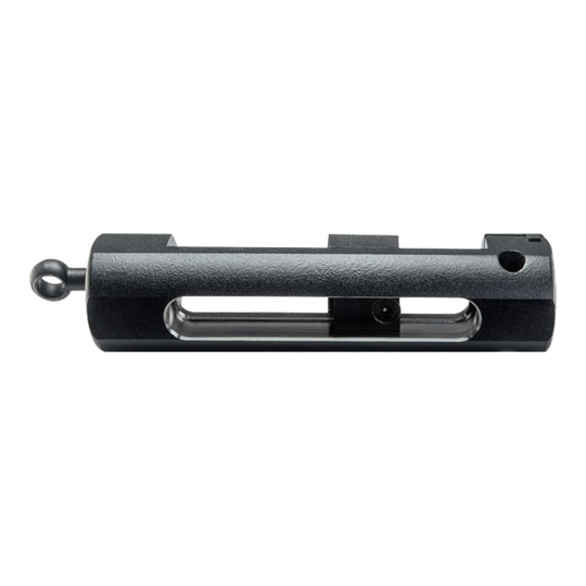 Caliburn Professional Darts Repointing Tool - Puntwisselaar Caliburn Professional Darts Repointing Tool - Spitzenwechsler ist abgebildet. Das Werkzeug wird verwendet, um Dartspitzen zu wechseln.