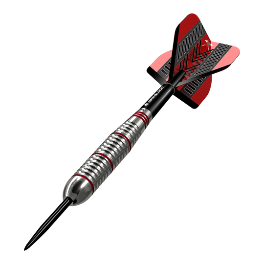 Mission Rogue messing stalen darts - 22 g