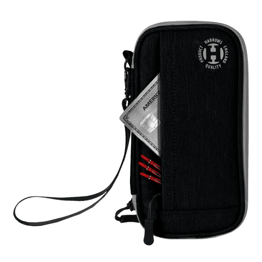 Harrows Smart Case Dart-portemonnee