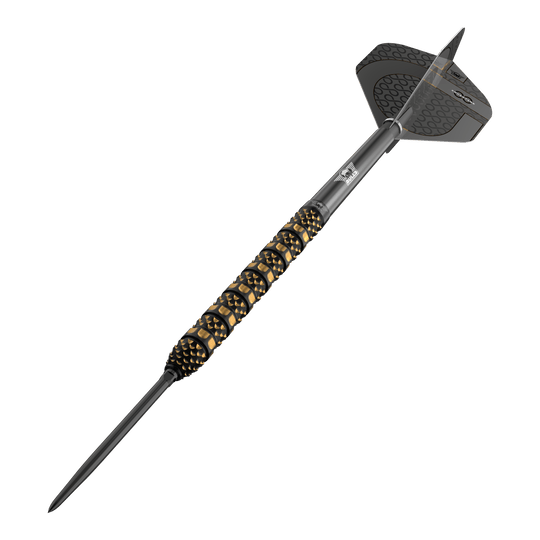Bulls NL Advantage 95 Rail Convertible Point stalen dartpijlen