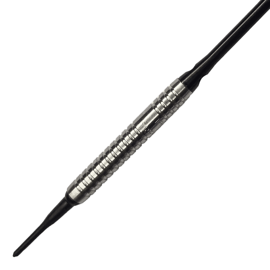 McDart 85 Tungsten V5 zachte darts - 16 g