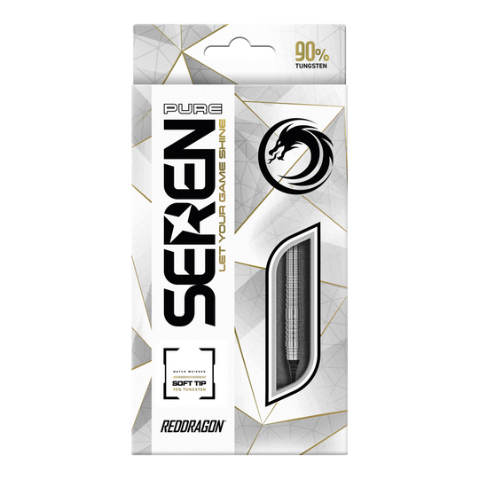 Red Dragon Seren 2 Pure Softdarts - 20g