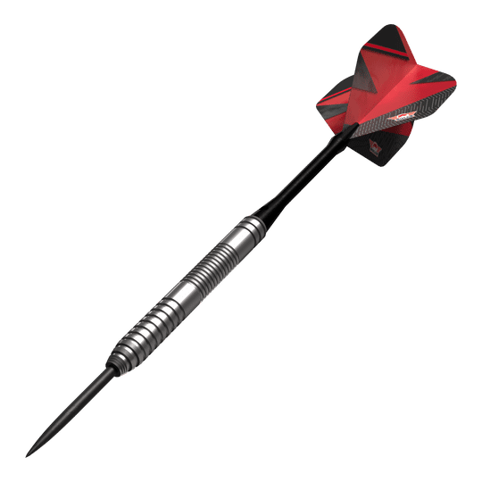 Bulls NL Lightning Red Steeldarts