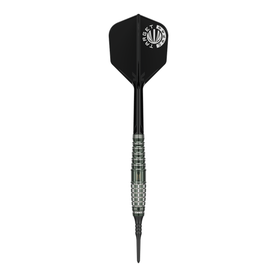 Target Japan Akito Yamagata Scream GEN1 Zachte darts - 19g