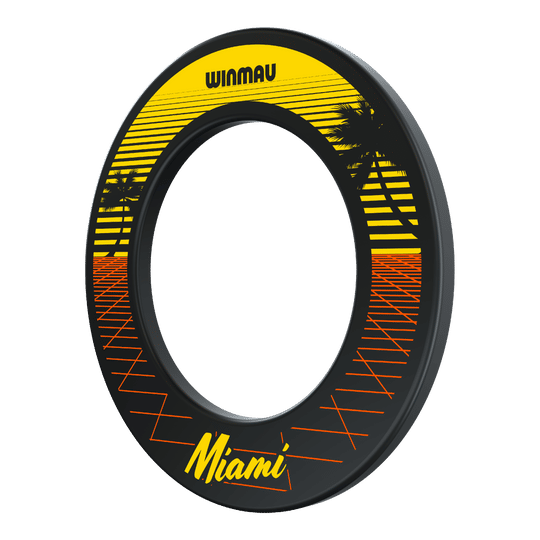 Winmau Miami Dartbord Surround