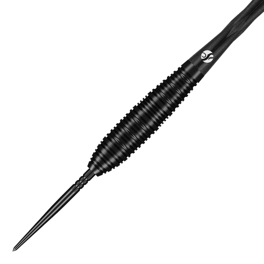 Schiet met ZEN Bomber Turbo Point stalen dartpijlen