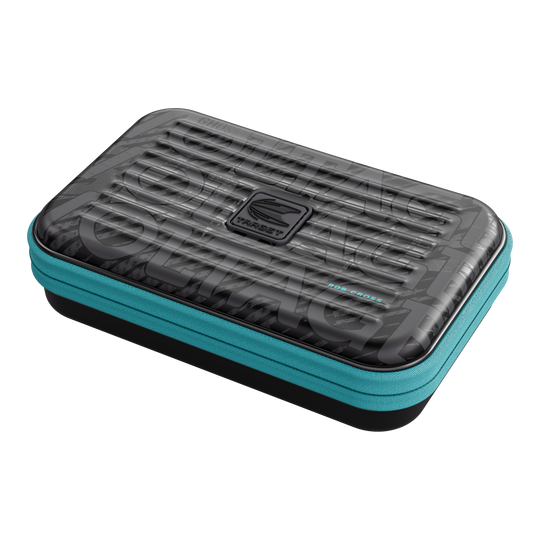 Takoma XL Ghost Series Rob Cross dartkoffer Gezeigt wird das Takoma XL Ghost Series Rob Cross Dartcase. Dieses Dartcase eignet sich zur Aufbewahrung und zum Transport von Darts.