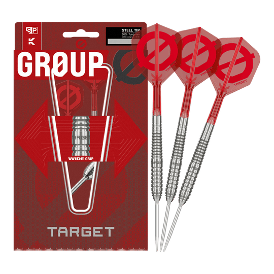 Targetgroep O 01 Swiss Points Steeldarts Targetgroep O 01 Swiss Points Steeldarts