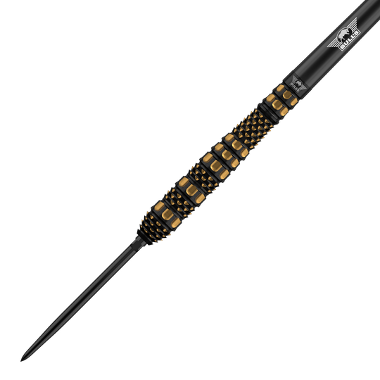 Bulls NL Advantage 95 Torp Convertible Point stalen dartpijlen