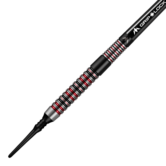 Mission Red Dawn Model 1 Softdarts - 19g