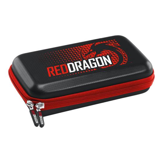 Red Dragon Super Tour dartkoffer