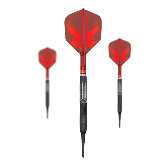 Target Shift Softdarts - 18 g