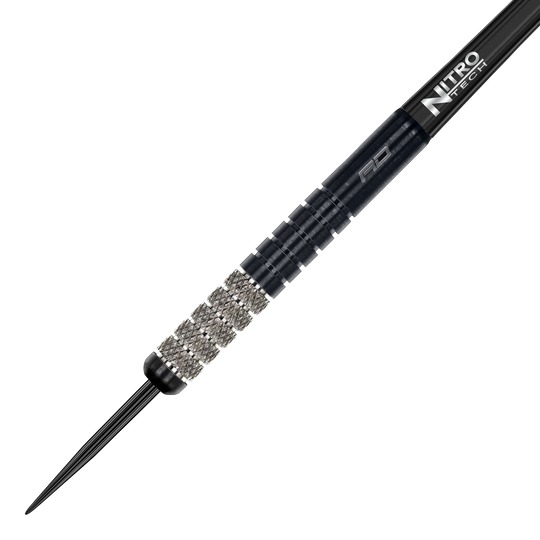 Red Dragon Rob Owen Stack Attack Steeldarts - 22g Dies ist das Produkt Red Dragon Rob Owen Stack Attack Steedarts - 22g. Abgebildet sind Steeldarts aus der Stack Attack Serie.