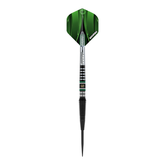 Winmau Sniper Black 2025 Steeldarts