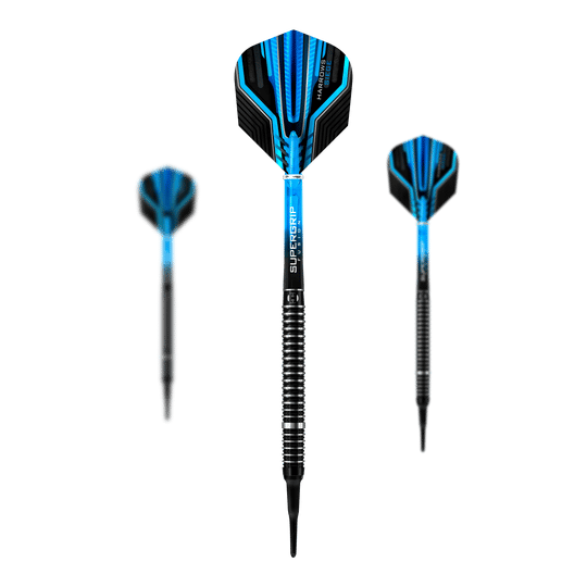 Harrows Belegering Softdarts