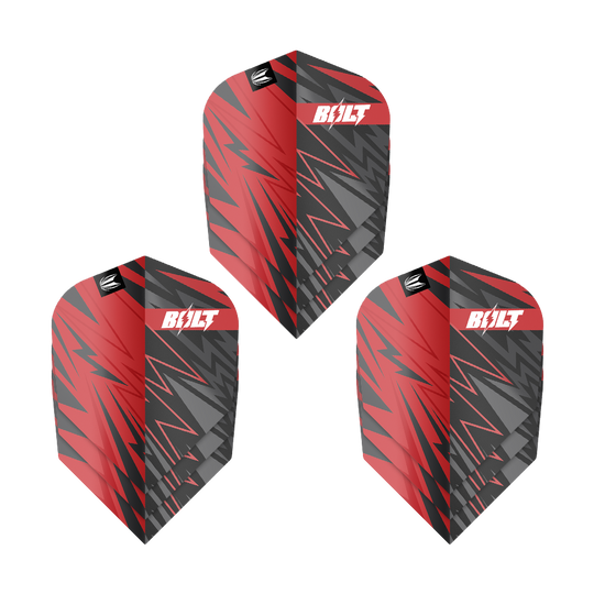 Target Pro Ultra Sebastian Bialecki No6 Flights - 3 Sets