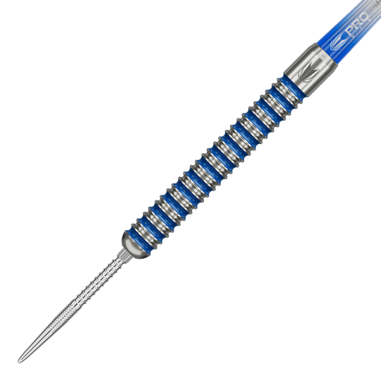 Target Paige Pauling GEN1 Swiss Points stalen dartpijlen - 22 g