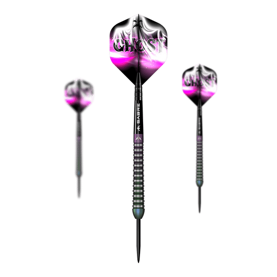 Missie Bailey Marsh Ghost Steeldarts - 23g