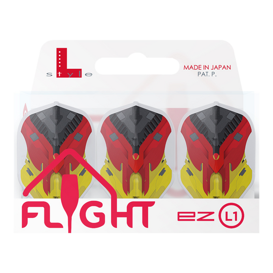 L-Style V-Serie V1 Type D Duitsland Helder Wit L1EZ Vluchten