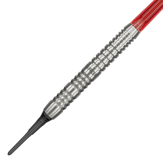 Targetgroep O 12 Softdarts Targetgroep O 12 Softdarts