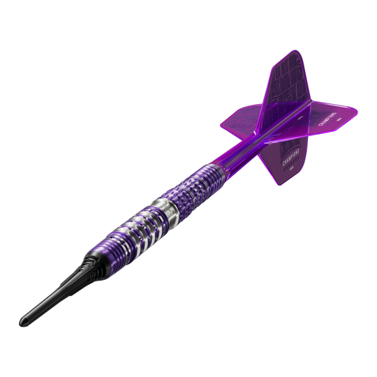 Target Japan Sirius GEN4 Constructors Champions Limited Darts - 21g Abgebildet ist das Produkt Target Japan Sirius GEN4 Constructors Champions Limited Darts - 21g. Es handelt sich um spezielle Darts für Sammler oder Dartspieler.